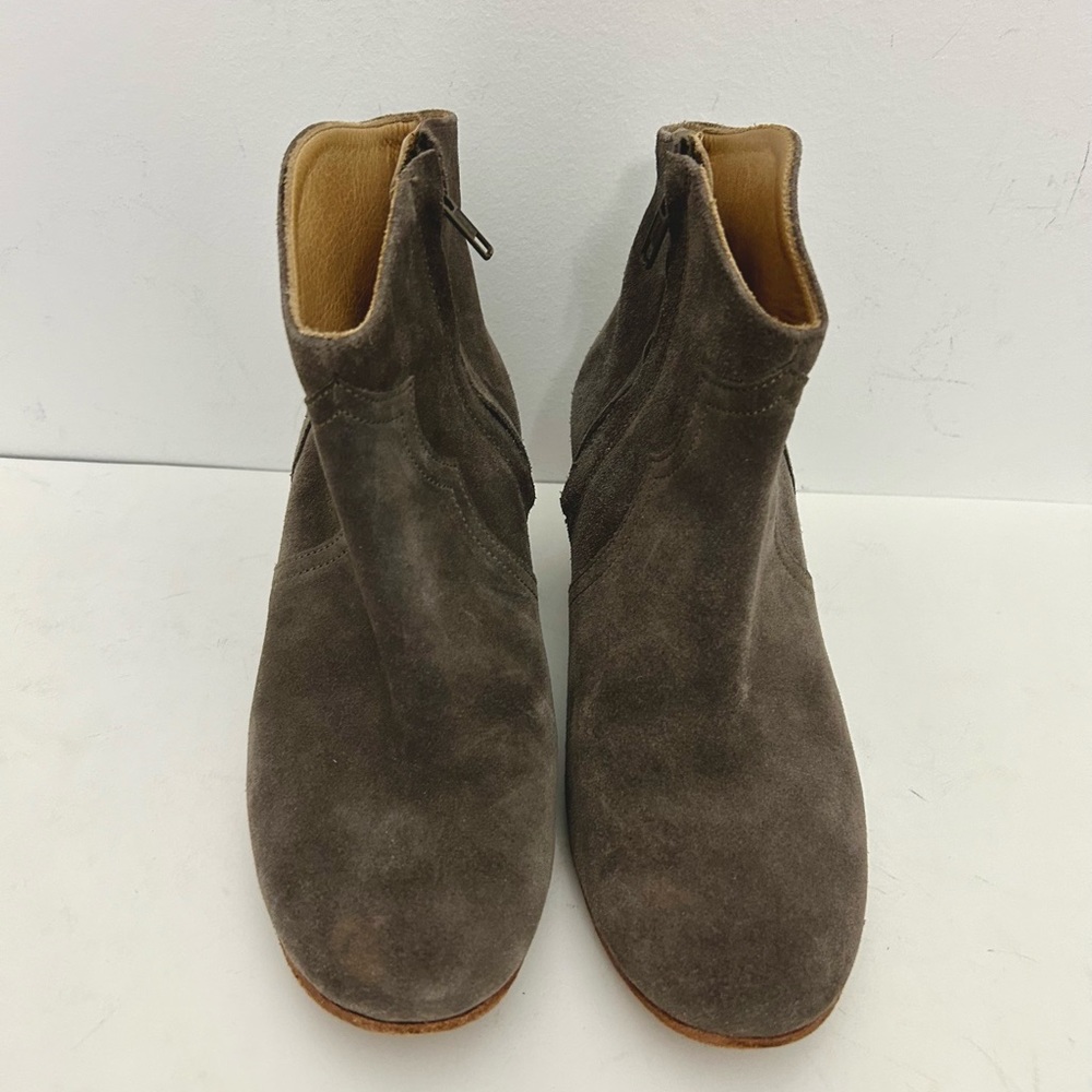 Isabel Marant Dicker Boots
